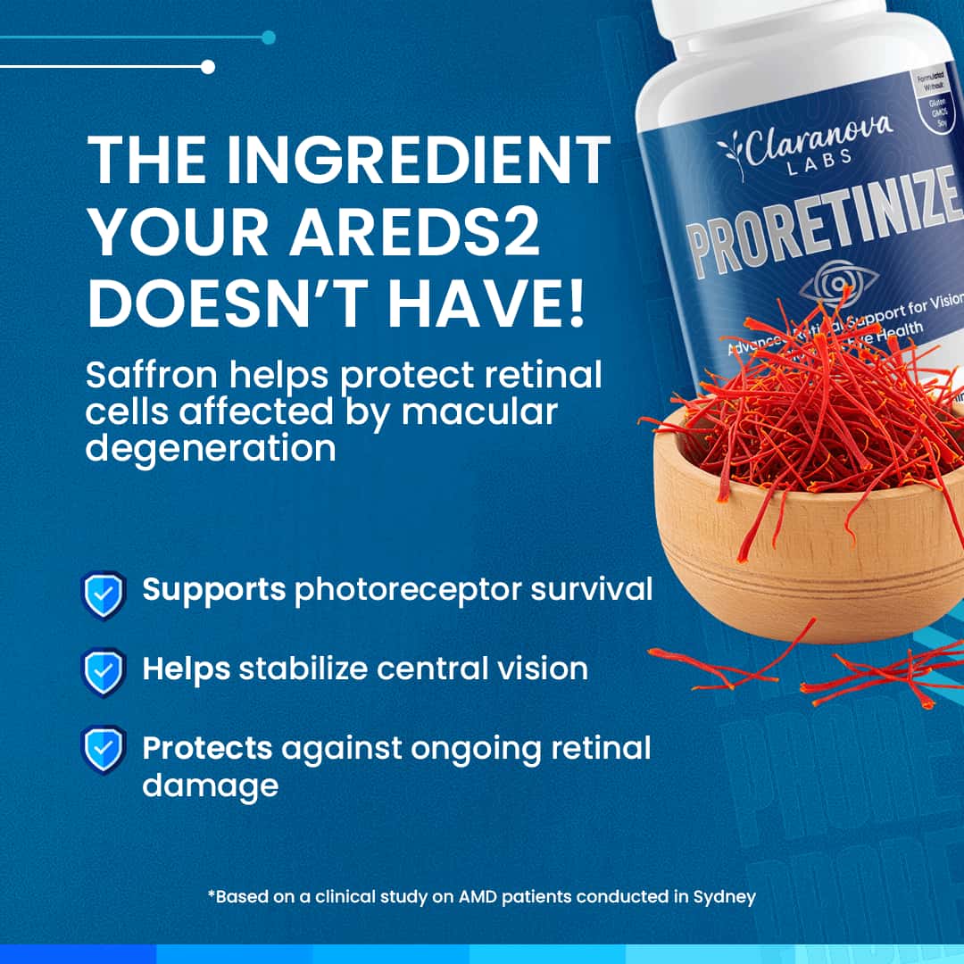 Complete AMD Defense Formula