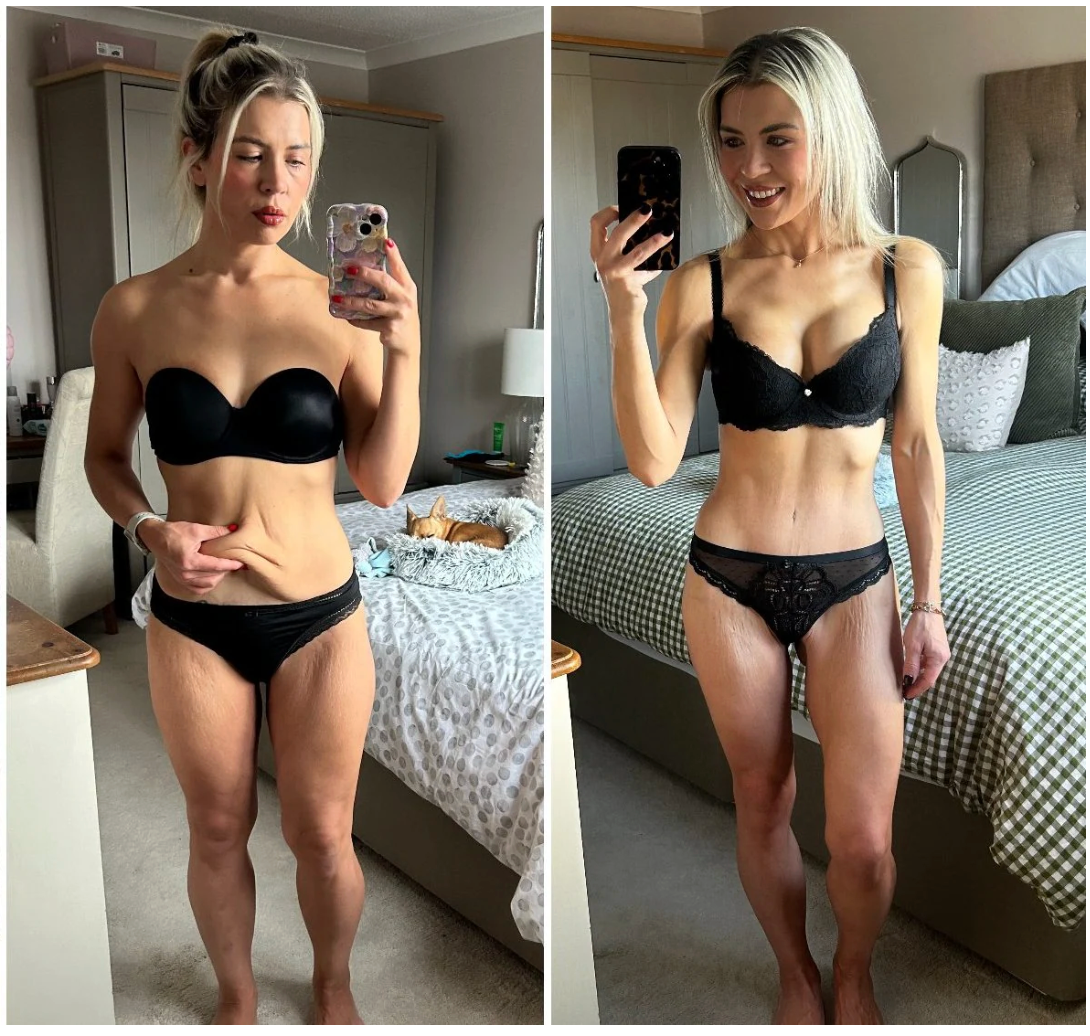 Victoria P.